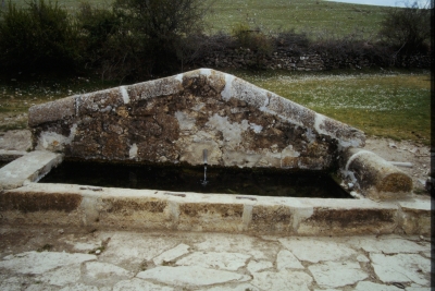 Fuente del Caño - imagen 2