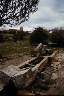Fuente del Caño - imagen 3