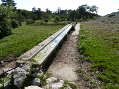 Fuente de la Chaparra - imagen 1