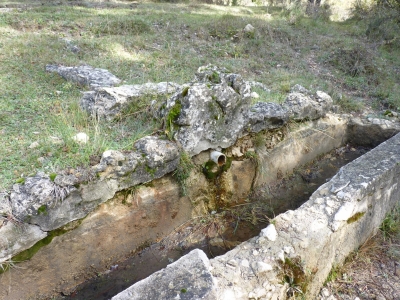 Fuente de las colmenas del Tío Modesto - imagen 2