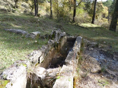 Fuente de las colmenas del Tío Modesto - imagen 4