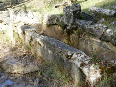 Fuente de las colmenas del Tío Modesto - imagen 6