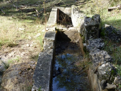 Fuente de las colmenas del Tío Modesto - imagen 7