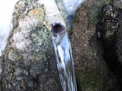 Fuente de la Covacha del Agua - imagen 3