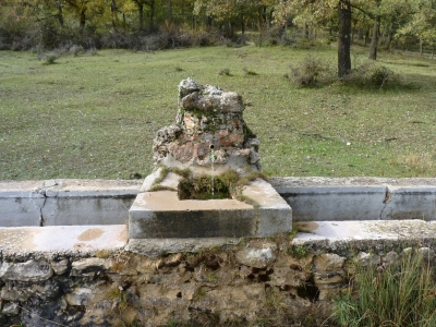 Fuente de las Cuatro Losas - imagen 2