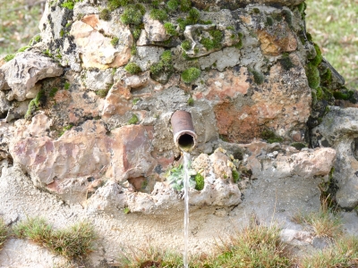 Fuente de las Cuatro Losas - imagen 3