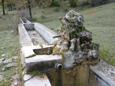 Fuente de las Cuatro Losas - imagen 4