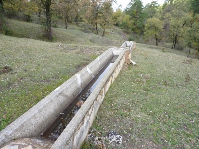 Fuente de las Cuatro Losas - imagen 5