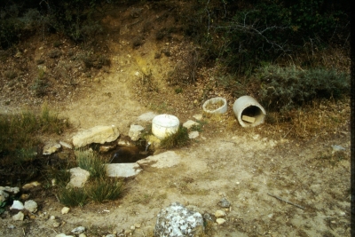 Fuente del Cubo - imagen 1