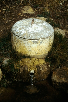 Fuente del Cubo - imagen 2