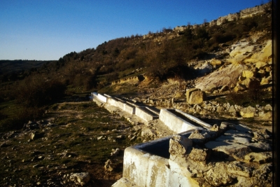 Fuente de la Cuesta - imagen 2