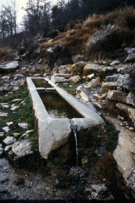 Fuente la Entrá el Agua - imagen 3