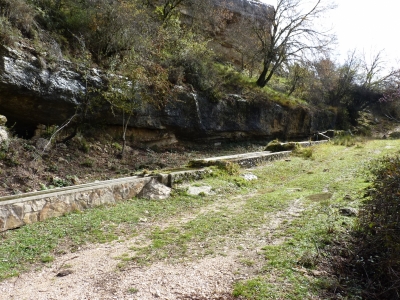 Las Fuentecillas - imagen 1