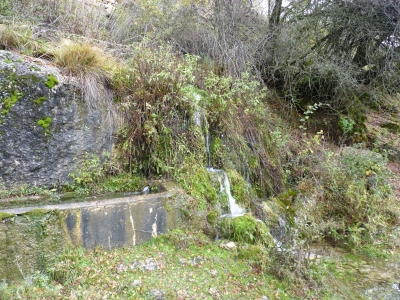 Las Fuentecillas - imagen 2