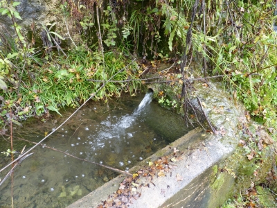 Las Fuentecillas - imagen 3