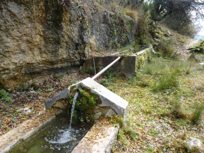 Las Fuentecillas - imagen 5
