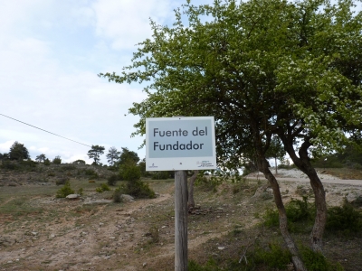 Fuente de Fundador - imagen 1