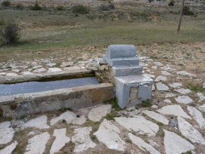 Fuente de Fundador - imagen 2