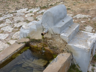 Fuente de Fundador - imagen 3