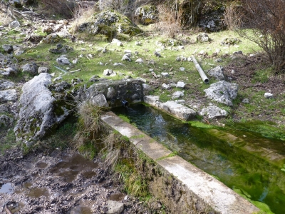 Fuente del Gargol - imagen 1