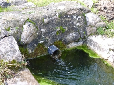 Fuente del Gargol - imagen 2