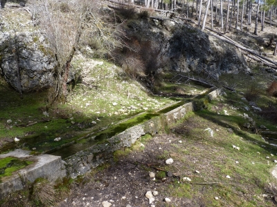 Fuente del Gargol - imagen 3