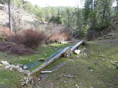 Fuente del Gargol - imagen 4