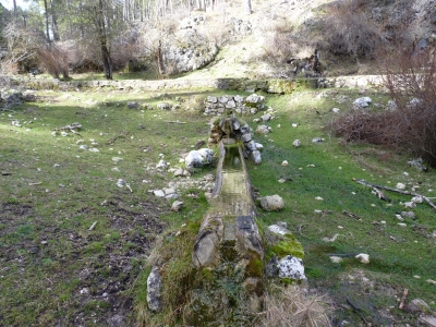 Fuente del Gargol - imagen 6