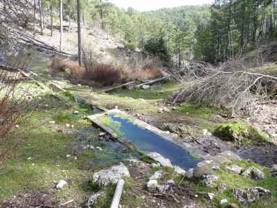Fuente del Gargol - imagen 9