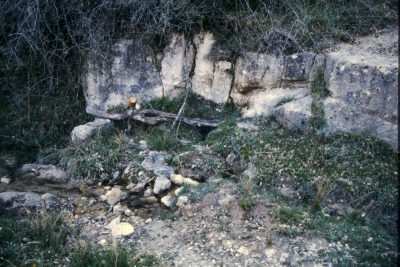 Fuente la Losa - imagen 1