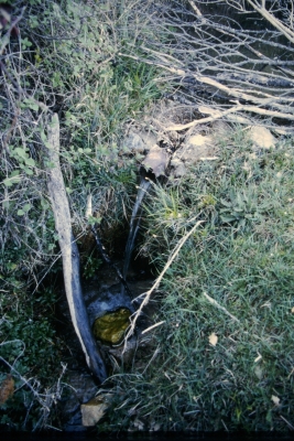 Fuente la Losa - imagen 3