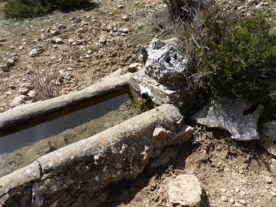 Fuente Mentirosa - imagen 1
