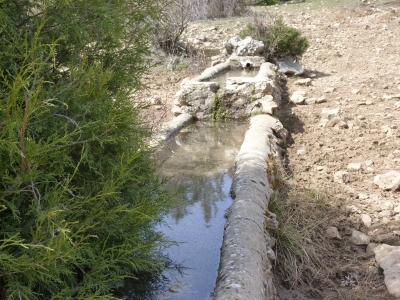 Fuente Mentirosa - imagen 3