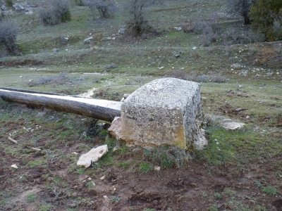 Fuente de la Muchacha - imagen 1