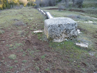 Fuente de la Muchacha - imagen 2