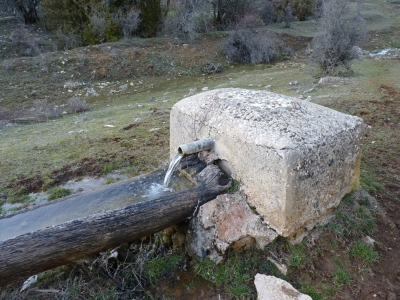 Fuente de la Muchacha - imagen 4
