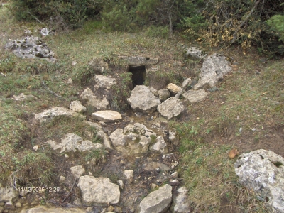 Fuente del Pinillo - imagen 1