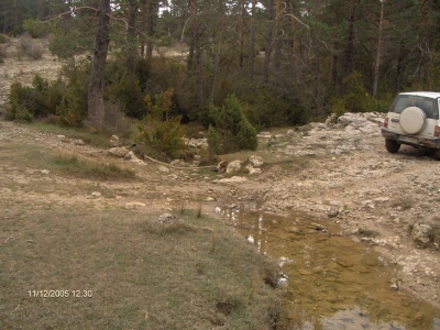 Fuente del Pinillo - imagen 2