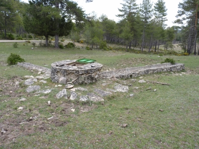 Pozo Nuevo - imagen 2