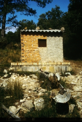 Fuente del Pozo - imagen 1