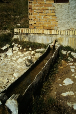 Fuente del Pozo - imagen 2