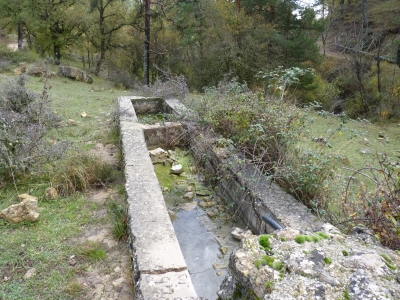 Fuente la Puentecilla - imagen 2