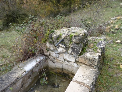 Fuente la Puentecilla - imagen 3