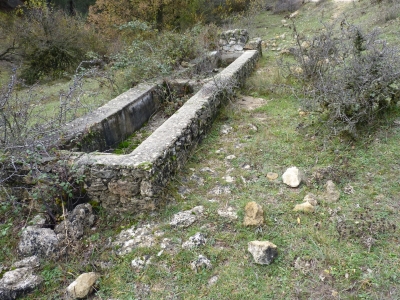 Fuente la Puentecilla - imagen 5