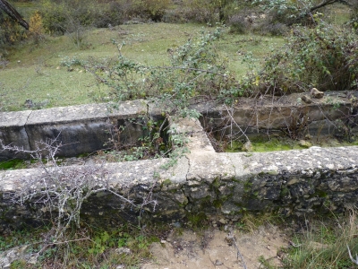 Fuente la Puentecilla - imagen 6