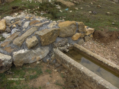 Fuente de las Pulgas - imagen 1