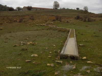 Fuente de las Pulgas - imagen 2