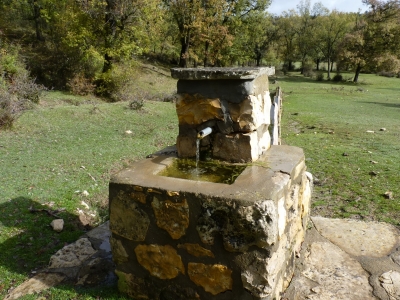 Fuente del Rincón del Rey - imagen 3