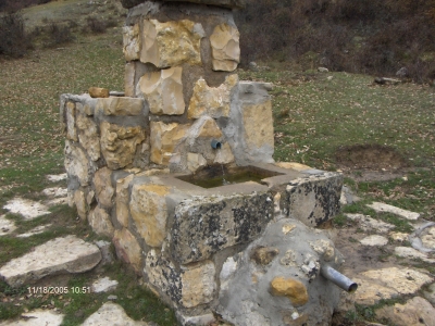 Fuente del Rincón del Rey - imagen 9