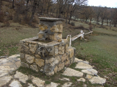 Fuente del Rincón del Rey - imagen 10